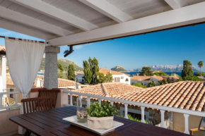 Villa Ginepro Golfo Aranci